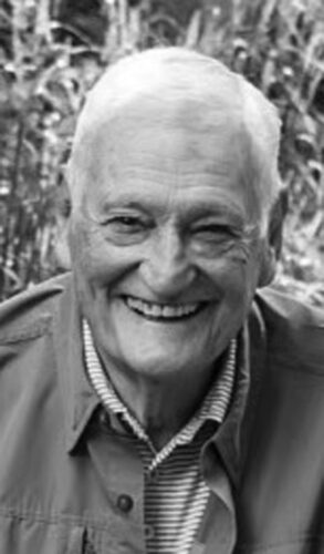 Dr. John R. Downs
